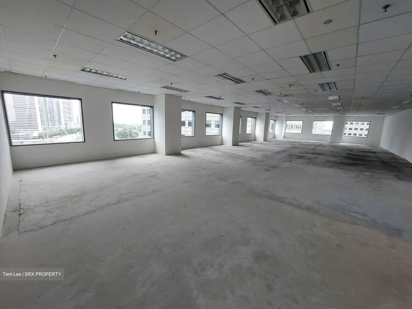 Suntec Tower Three (D1), Office #591812041